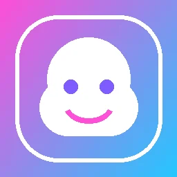 蘑菇视频Logo